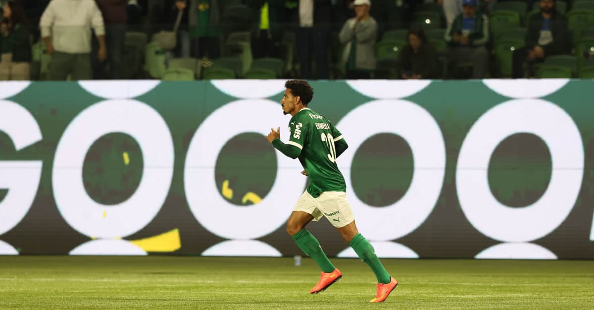 Vídeo: melhores momentos de Palmeiras 3 x 2 Atlético-MG