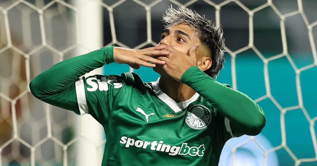 Vídeo: melhores momentos de Palmeiras 1 x 0 Grêmio