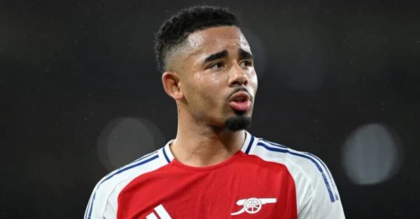 Gabriel Jesus de volta ao Palmeiras? Entenda motivos inviabilizam sonho da torcida