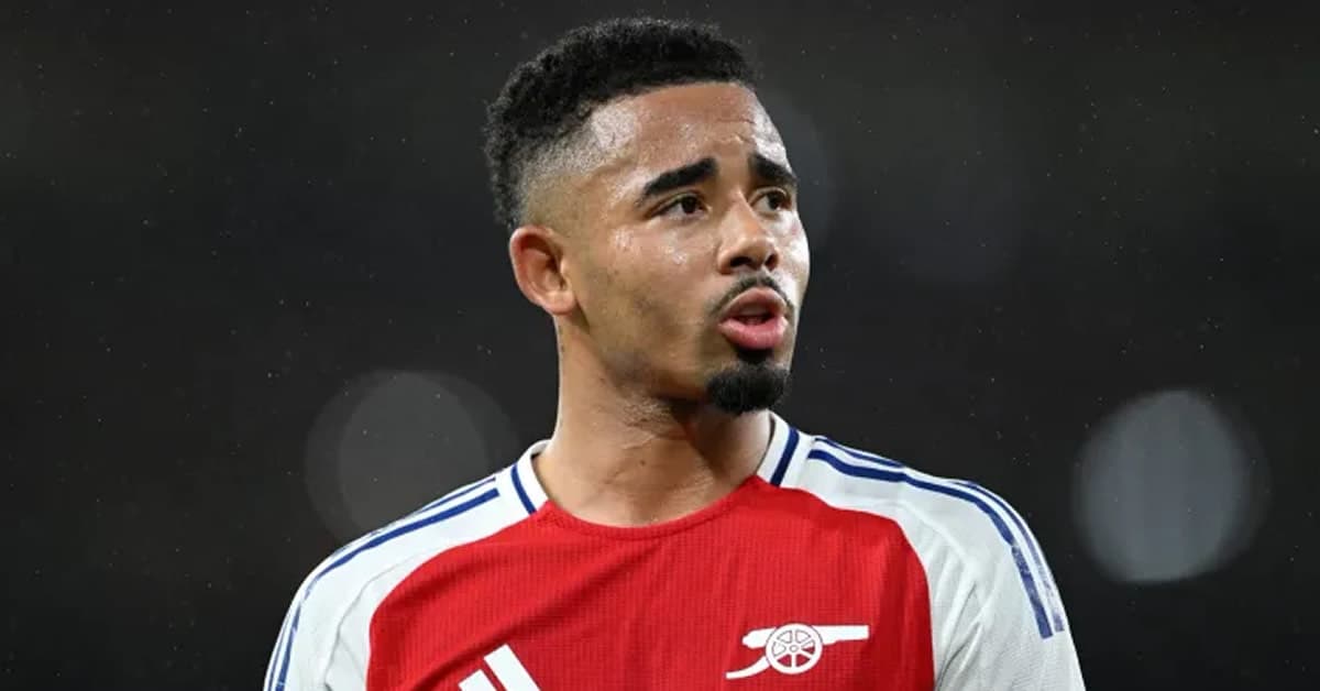 Gabriel Jesus de volta ao Palmeiras? Entenda motivos inviabilizam sonho da torcida