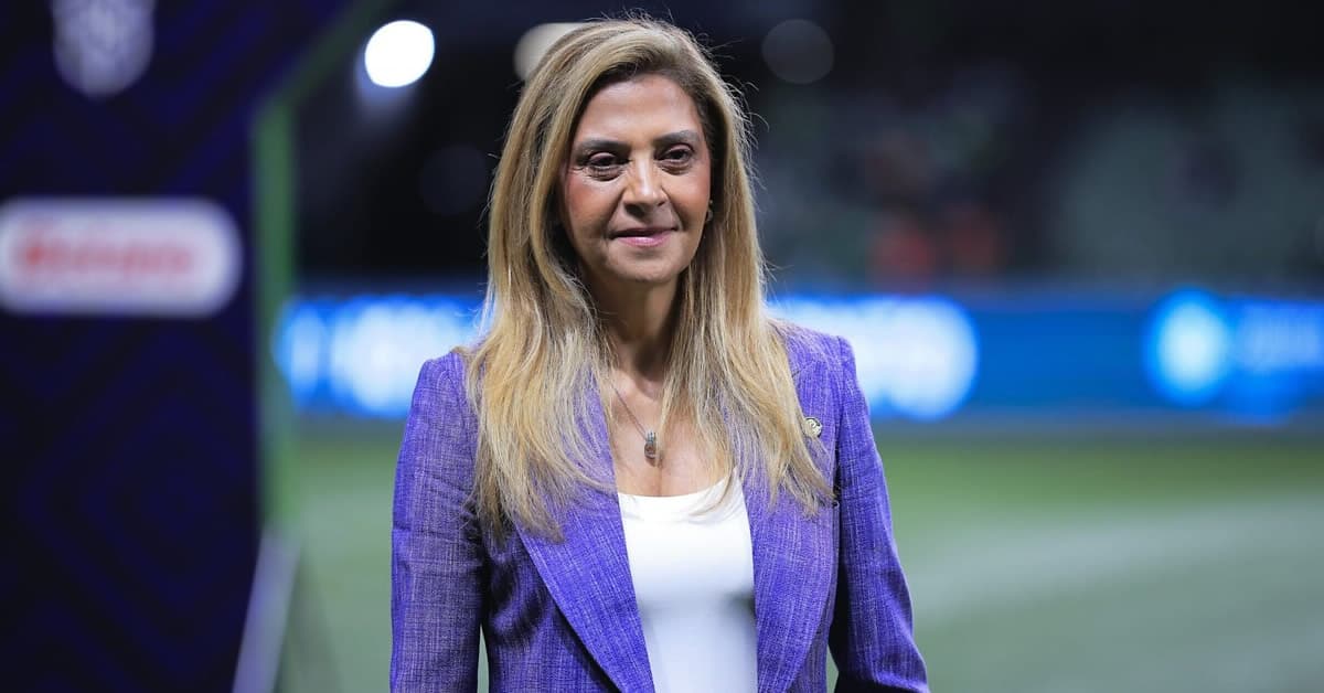 FECHOU A CONTRATAÇÃO! Primeiro reforço pós Mundial; Palmeiras fecha acordo por atacante da Premier League 