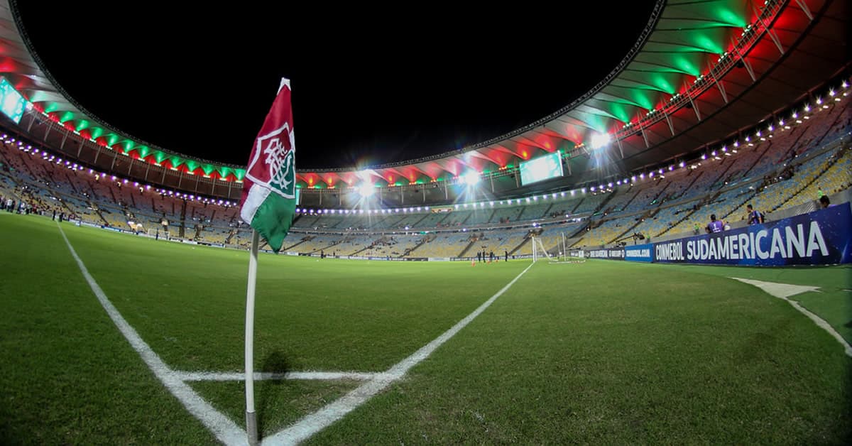 Fluminense x Palmeiras: comente o jogo aqui