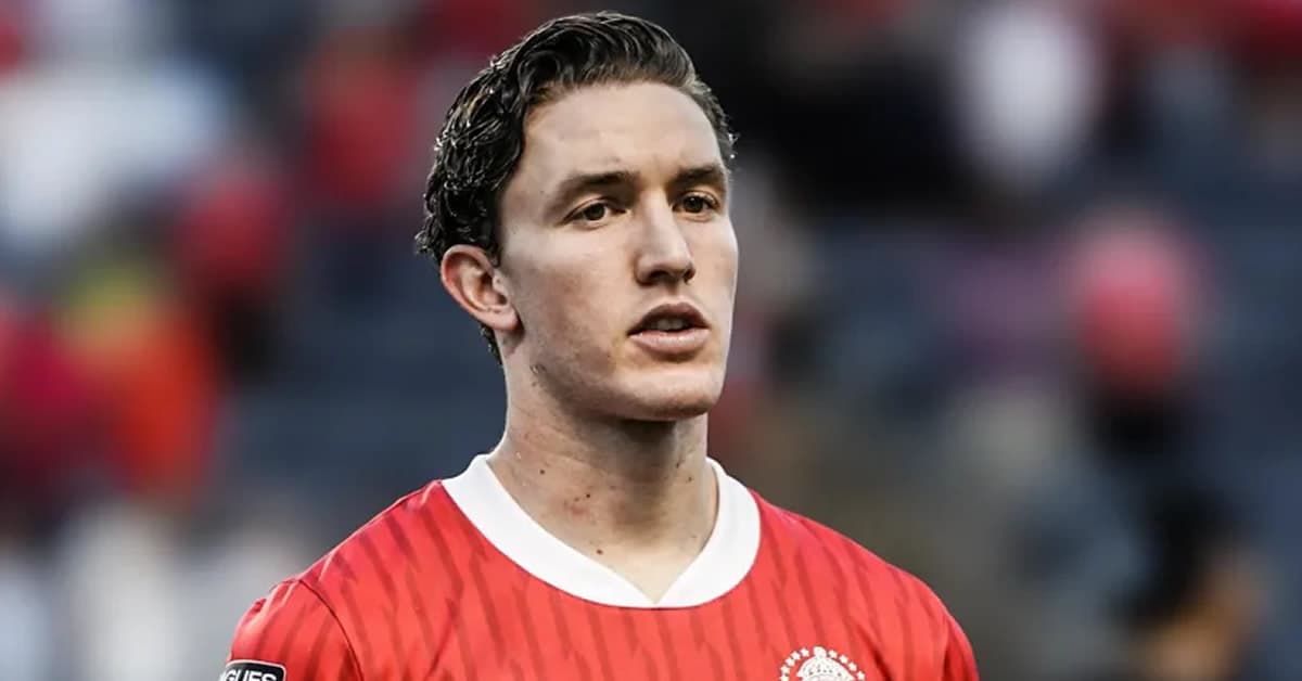 Palmeiras avalia volante mexicano para substituir Richard Ríos