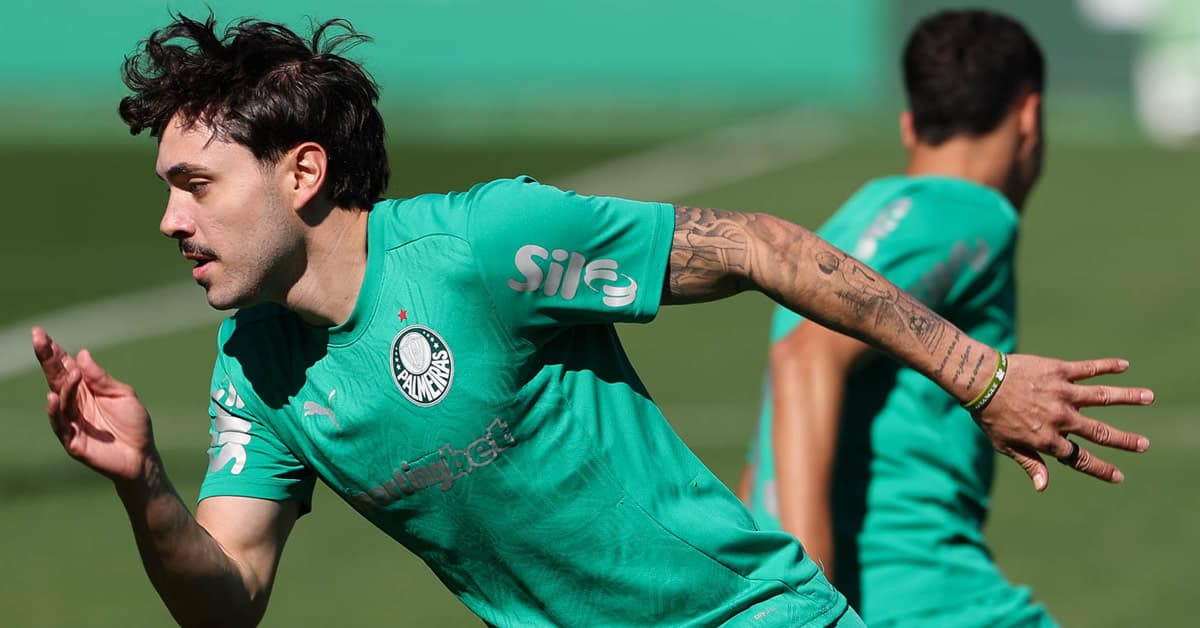Corinthians x Palmeiras: Maurício comemora boa fase coletiva e individual antes do clássico