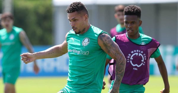 Palmeiras enfrenta o Chelsea valendo vaga na semifinal do Mundial