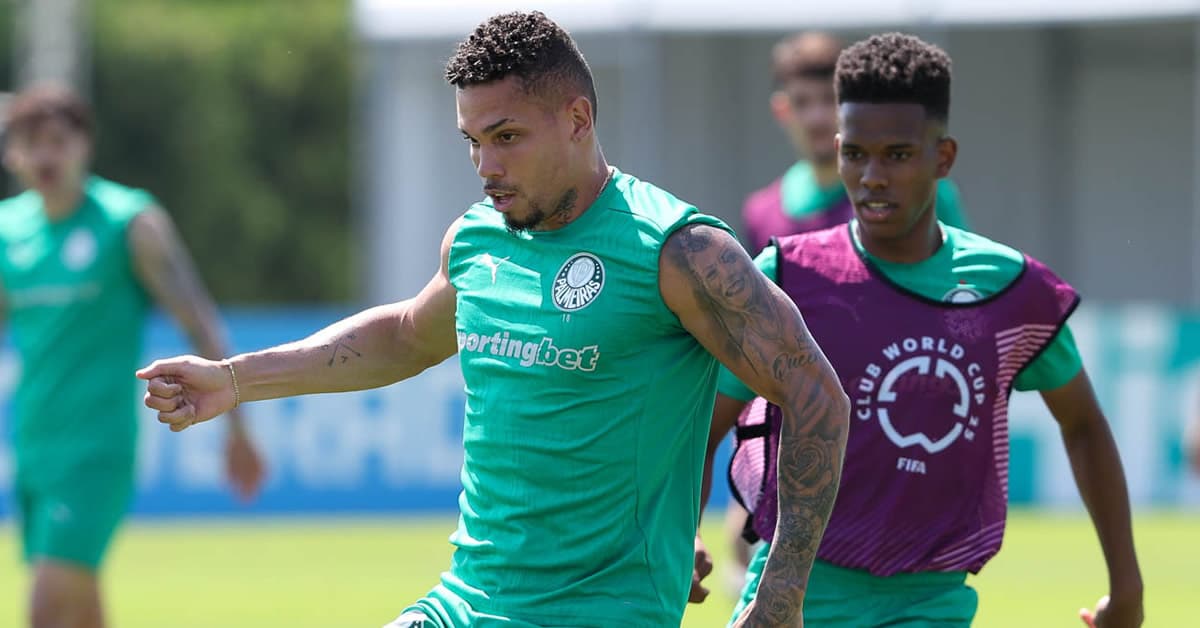 Palmeiras enfrenta o Chelsea valendo vaga na semifinal do Mundial
