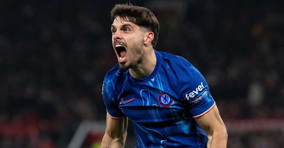 Chelsea pode não ter seu principal jogador contra o Palmeiras