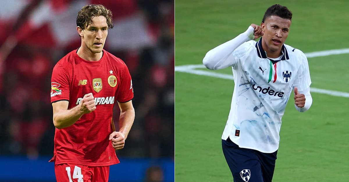 Ruiz e Deossa, alvos do Palmeiras para substituir Ríos, priorizam Europa