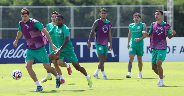 Jogo contra o Chelsea será o 7º do Palmeiras contra equipes inglesas; veja retrospecto