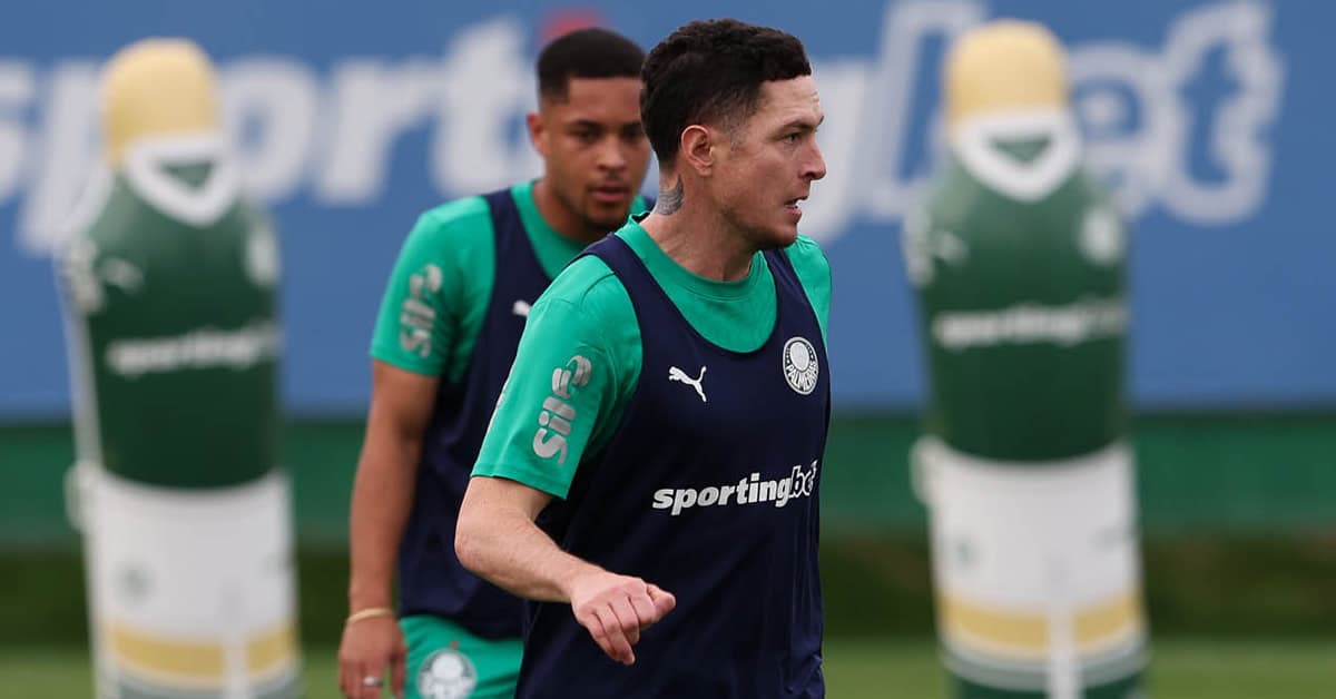 Palmeiras desafia o Corinthians e a CBF para evitar filme filme repetido na Copa do Brasil