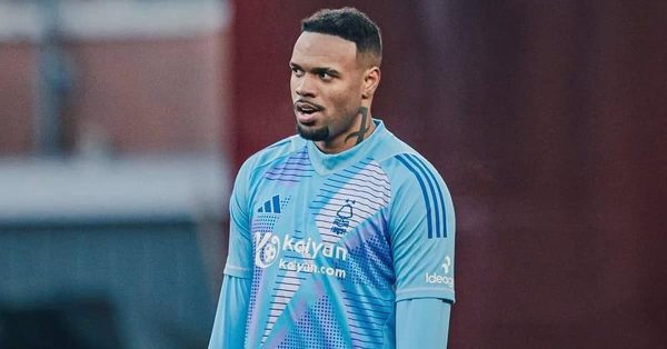 Carlos Miguel comemora acerto com Palmeiras, elogia Weverton e minimiza passado no rival