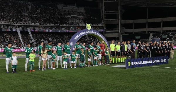 Próximos jogos do Palmeiras: decisão pela Libertadores e três rodadas do Brasileirão