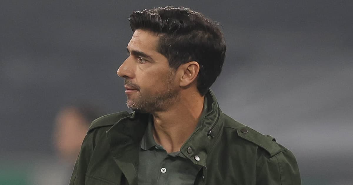 Abel comenta "caso Al Sadd" e volta a falar sobre o futuro: "Quem vai decidir é minha família"