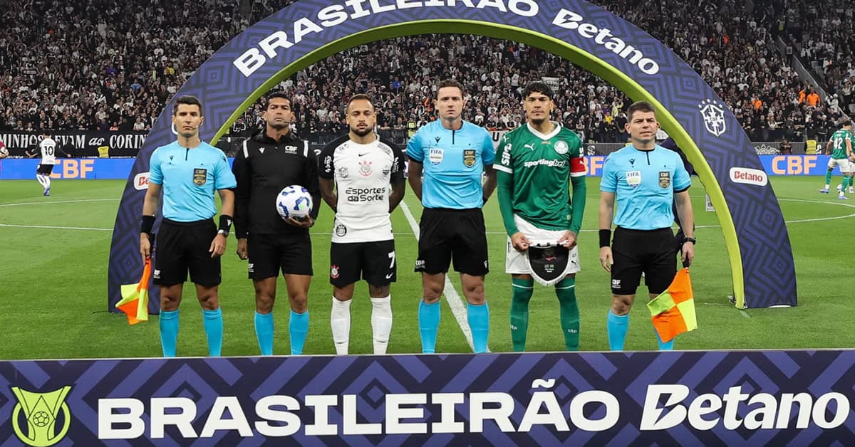 Palmeiras voltará a jogar em duas semanas; veja a agenda de setembro