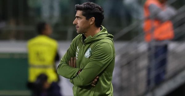 Relembre todos fracassos de Abel Ferreira em 5 anos de Palmeiras