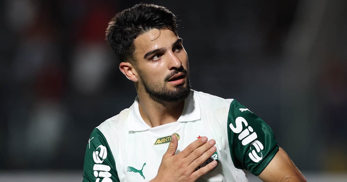 López comenta empate com Vitória e já pensa no Corinthians: "Jogo mais importante do ano"