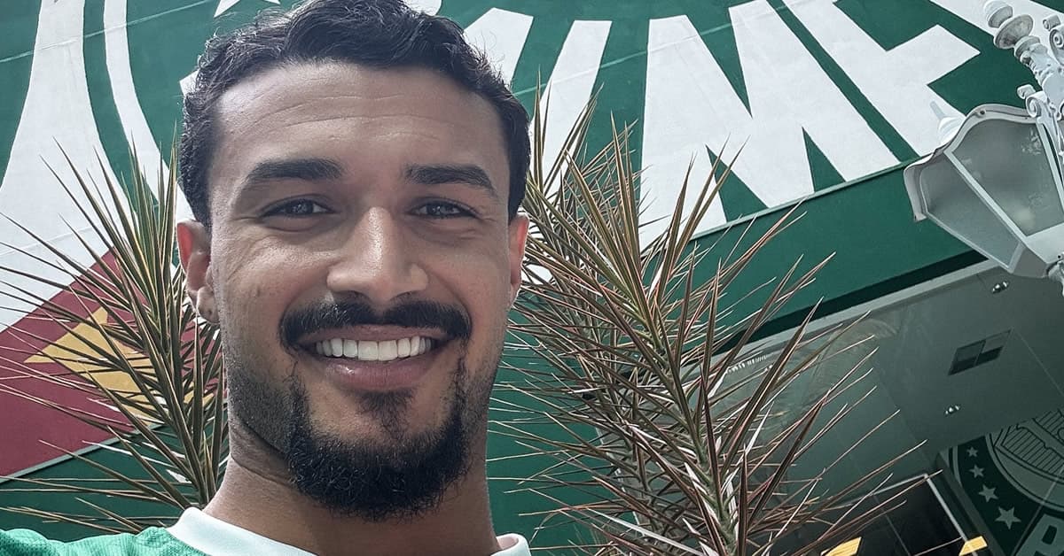 Vídeo: veja como foi a apresentação oficial de Jefté