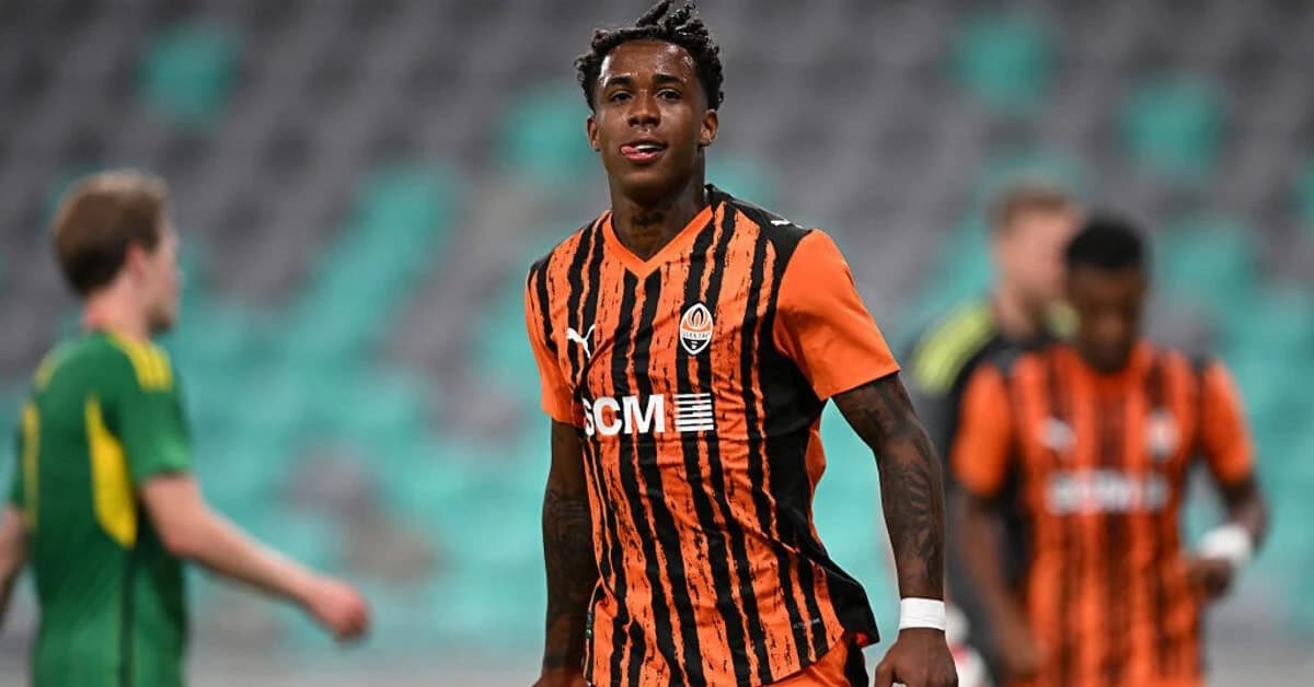 Palmeiras acompanha negociação de Kevin e pode embolsar bolada