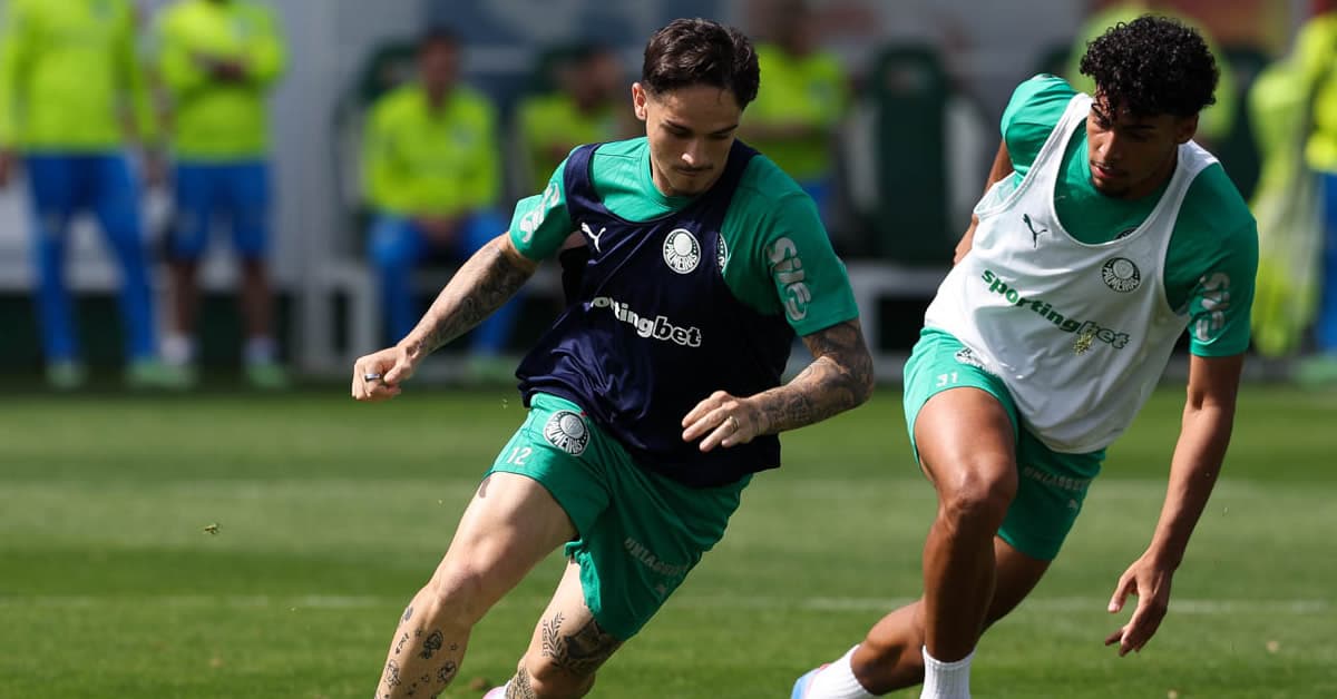Khellven aprova estreia como titular e projeta duelo contra o Universitario