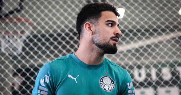 Vídeo: veja como foi o treino de quinta-feira