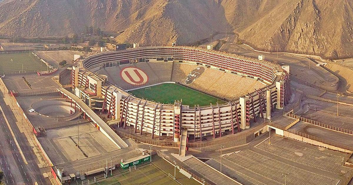 Universitario x Palmeiras: comente o jogo aqui