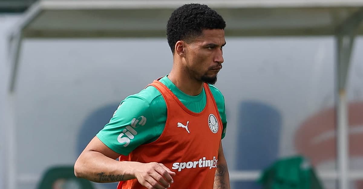 Murilo pede atenção com o Sport e se diz 100% após lesão complicada