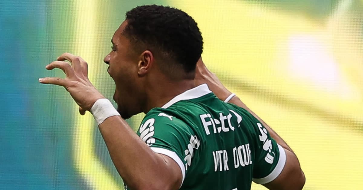 Notas de Palmeiras 2 x 1 Ceará
