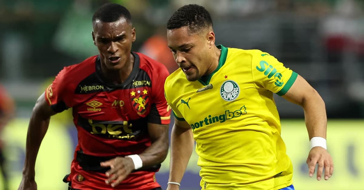 Murilo pede atenção com o Sport e se diz 100% após lesão complicada