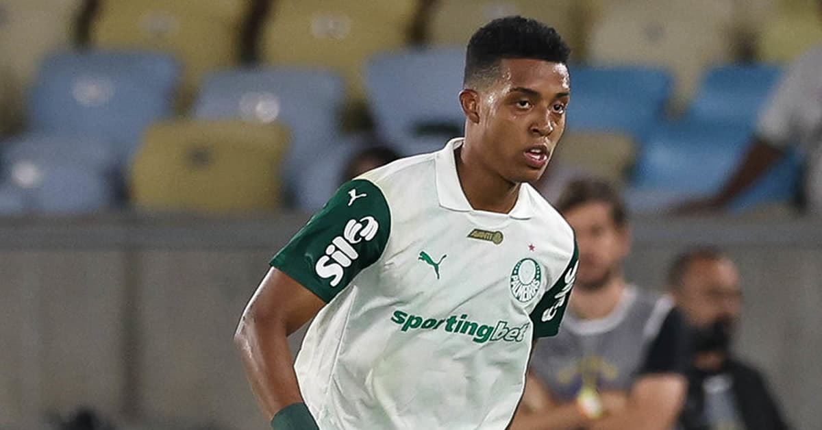 Red Bull pagará 7 milhões de euros ao Palmeiras por Vanderlan