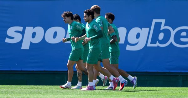 Sete jogos em 22 dias; veja agenda do Palmeiras até a próxima Data Fifa
