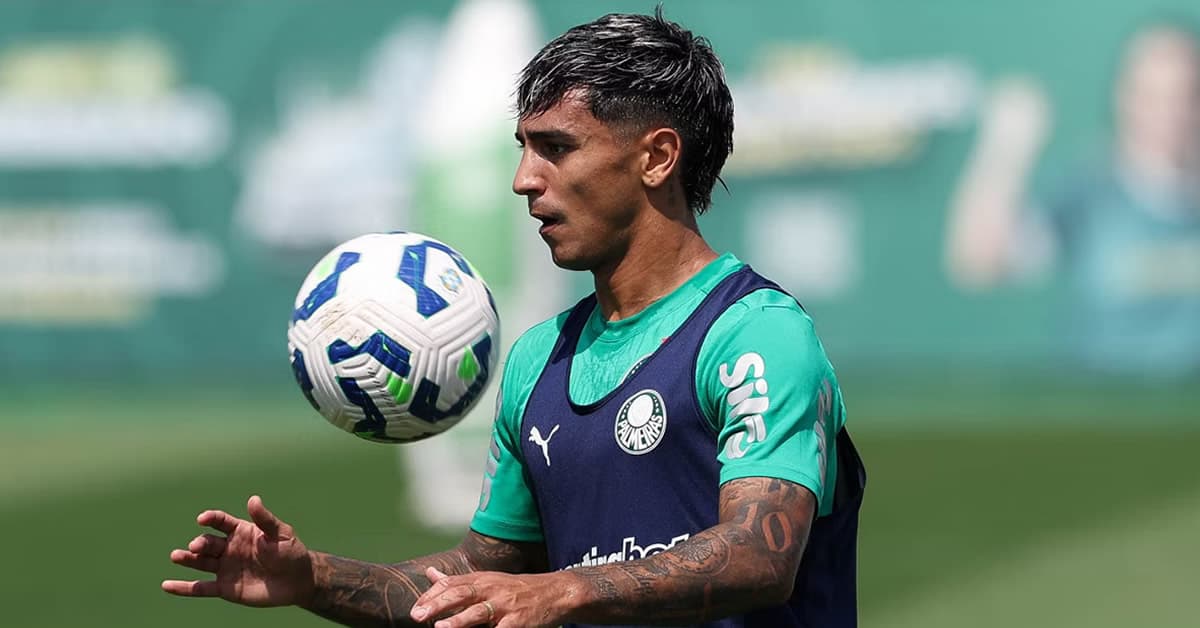 Facundo Torres espera por jogo "duríssimo" contra o River Plate, mas confia em bom resultado