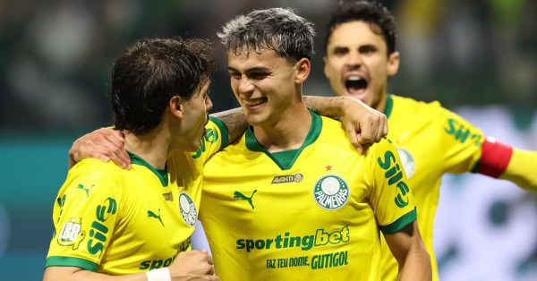 Sosa desencanta pelo Palmeiras e Abel comenta adaptação do paraguaio