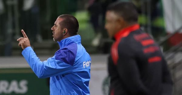 João Martins destaca evolução do Palmeiras após reformulação no elenco e explica folga extra de Abel