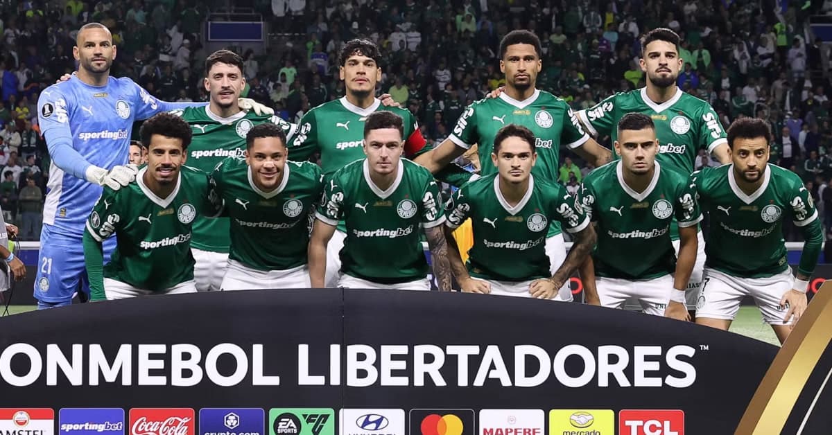 Quando será a semifinal da Libertadores?