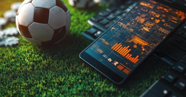Futebol, estatísticas e resultados: A influência dos números nas decisões dos técnicos e jogadores
