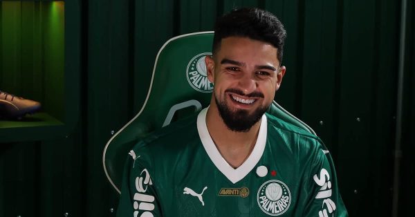 Após López renovar, veja os prazos dos contratos dos jogadores do Palmeiras