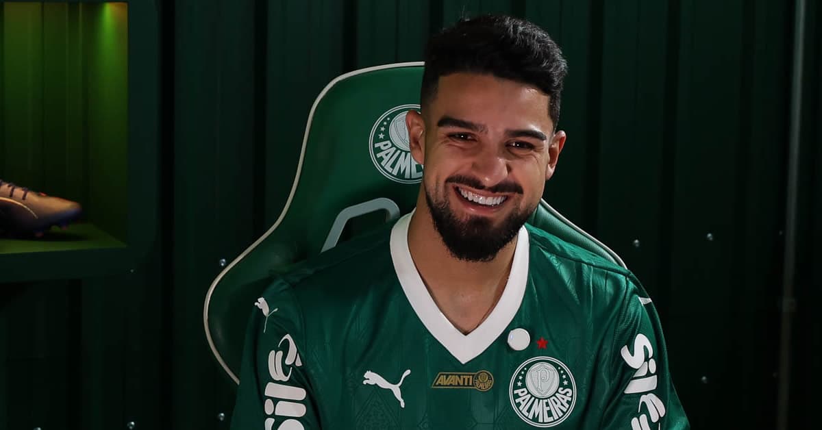 Após López renovar, veja os prazos dos contratos dos jogadores do Palmeiras