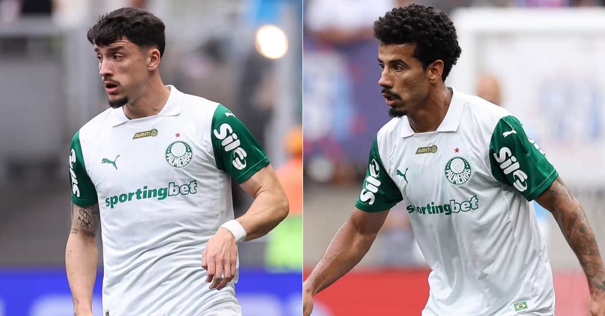 Piquerez não tem lesão; Lucas Evangelista pode passar por cirurgia