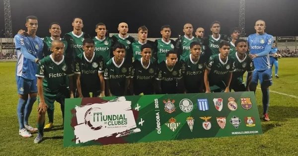 Galope Peregrino: Interessa se importar com o Mundial Sub-17? (#138cro)