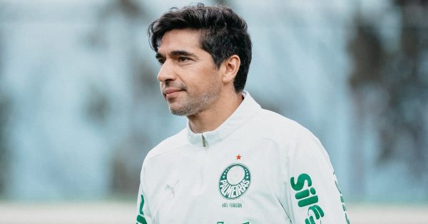 Palmeiras encera preparação para enfrentar a LDU; veja provável escalação