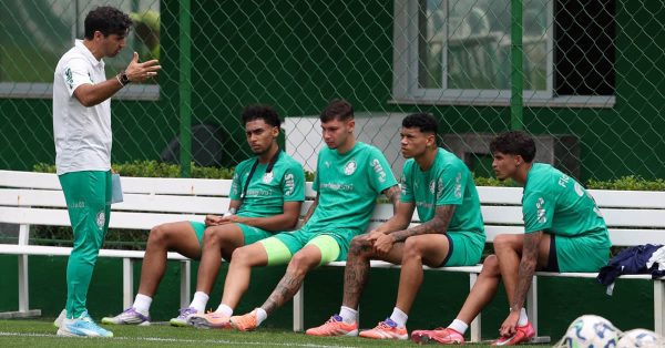 Crias da Academia fora dos planos? Veja a situação dos jogadores da base para 2026