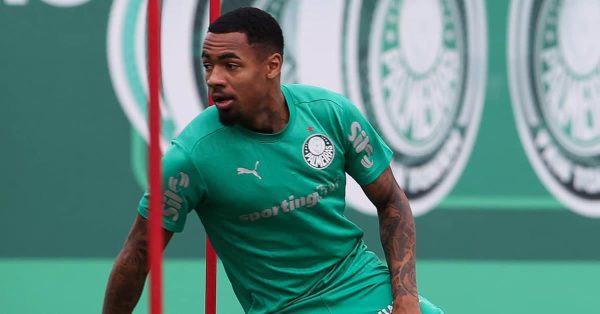 Allan entra na mira do Liverpool; outros europeus também têm interesse
