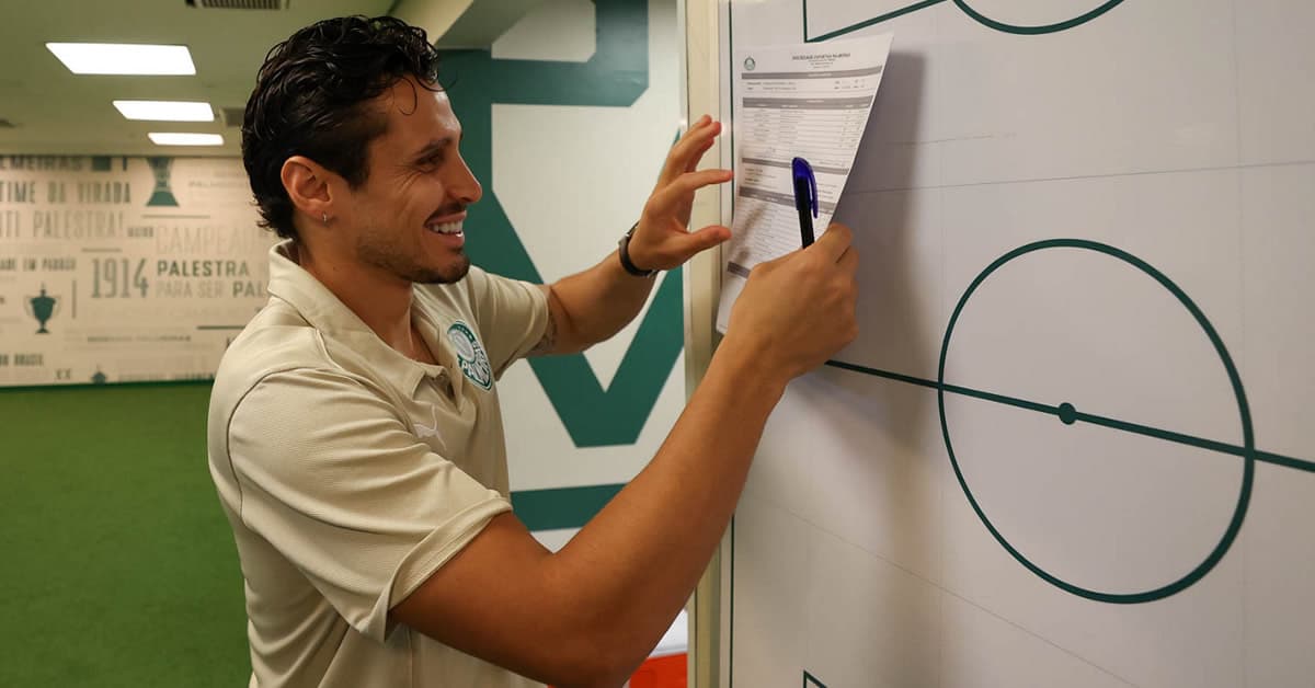 Vídeo: assista aos bastidores da vitória sobre o Juventude