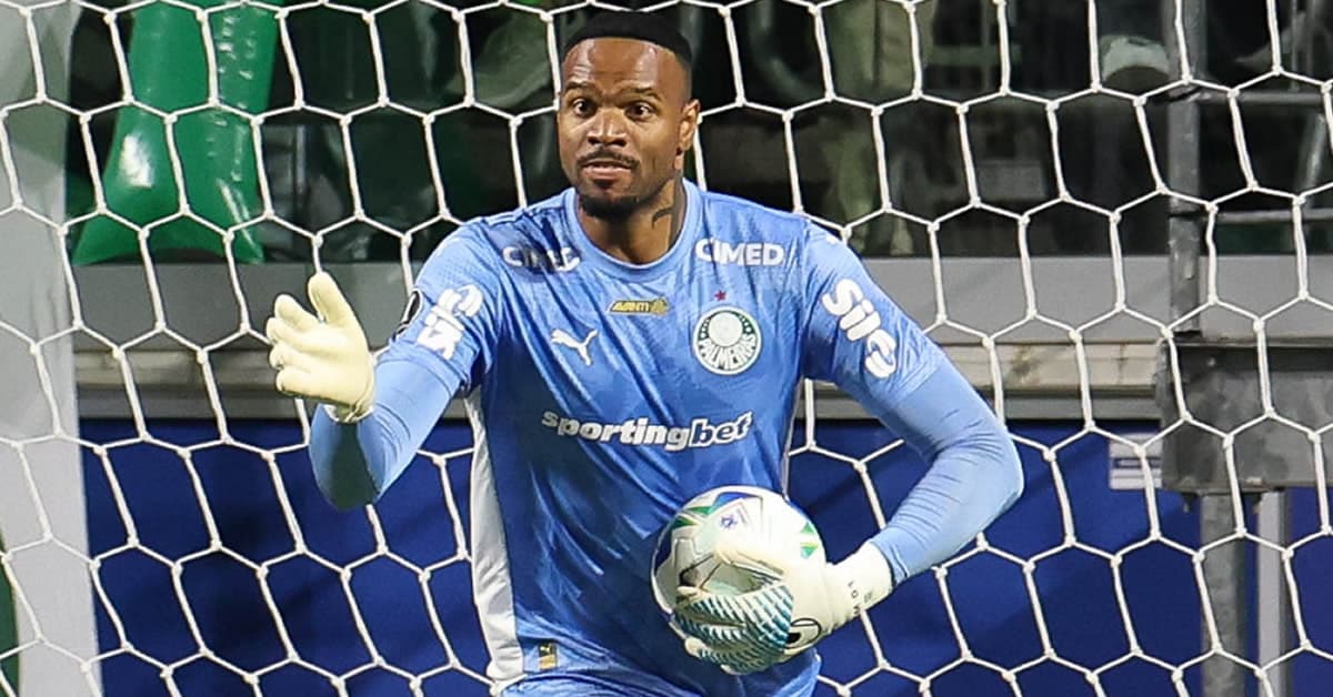 Carlos Miguel celebra virada épica do Palmeiras: "Emoção que nunca tinha sentido na vida"