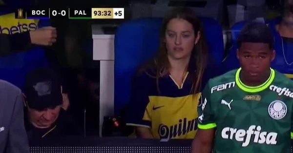 Opinião PTD: Abel repete 2023 e complica o Palmeiras em semifinal de Libertadores