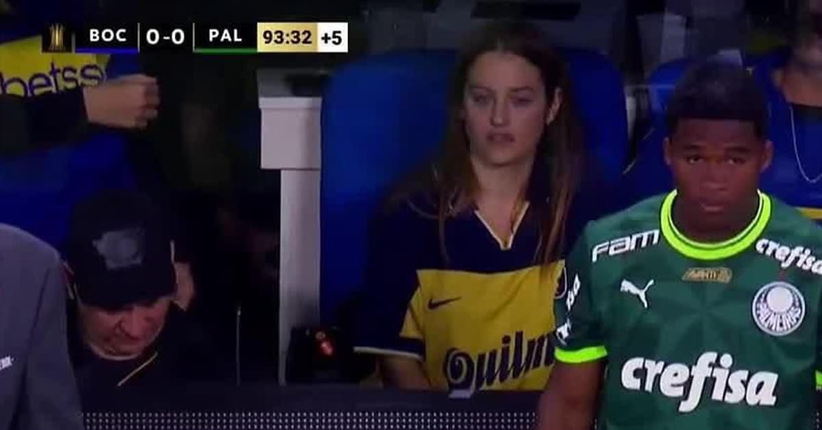Opinião PTD: Abel repete 2023 e complica o Palmeiras em semifinal de Libertadores