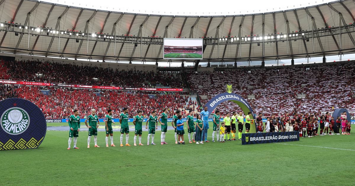 Ficha técnica de VARmengo 3 x 2 Palmeiras
