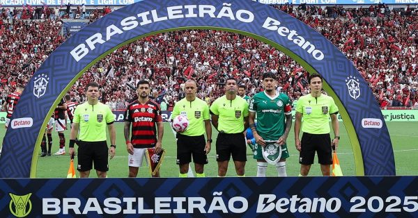 Próximos jogos do Palmeiras: foco na Libertadores e outro confronto direto no Brasileirão