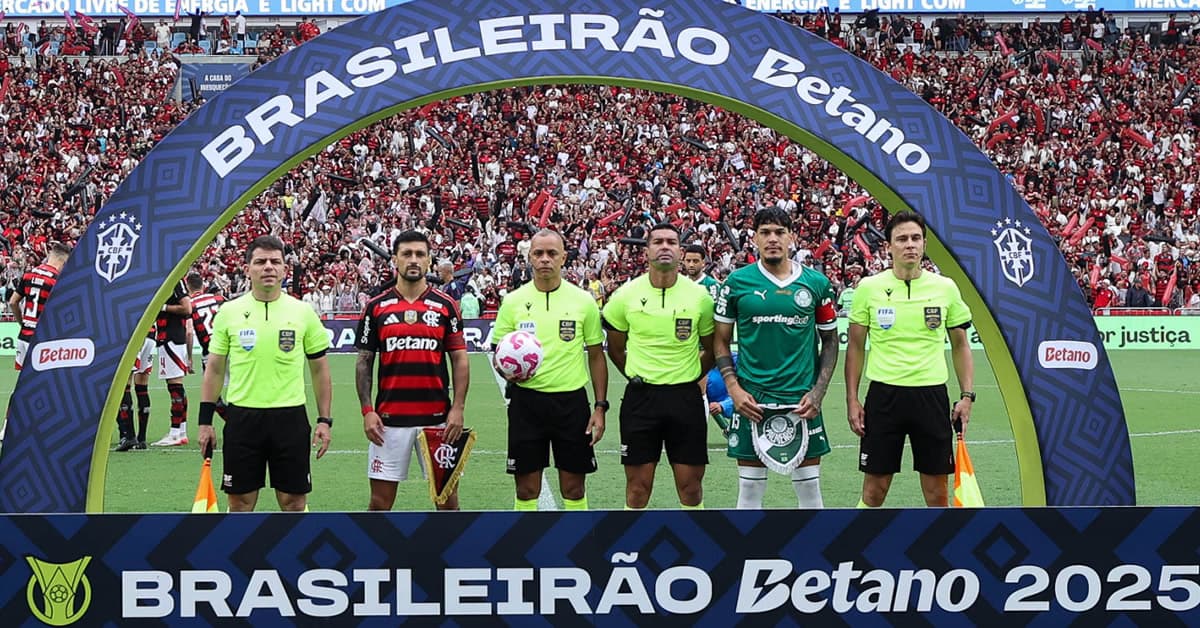 Próximos jogos do Palmeiras: foco na Libertadores e outro confronto direto no Brasileirão