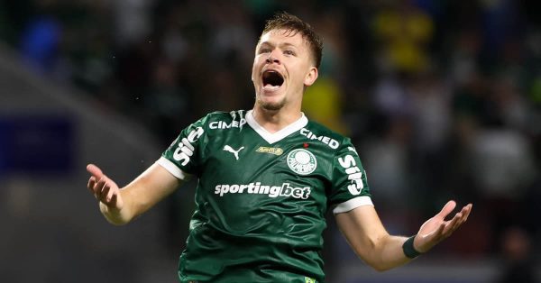 Vídeo: melhores momentos de Palmeiras 4 x 0 LDU